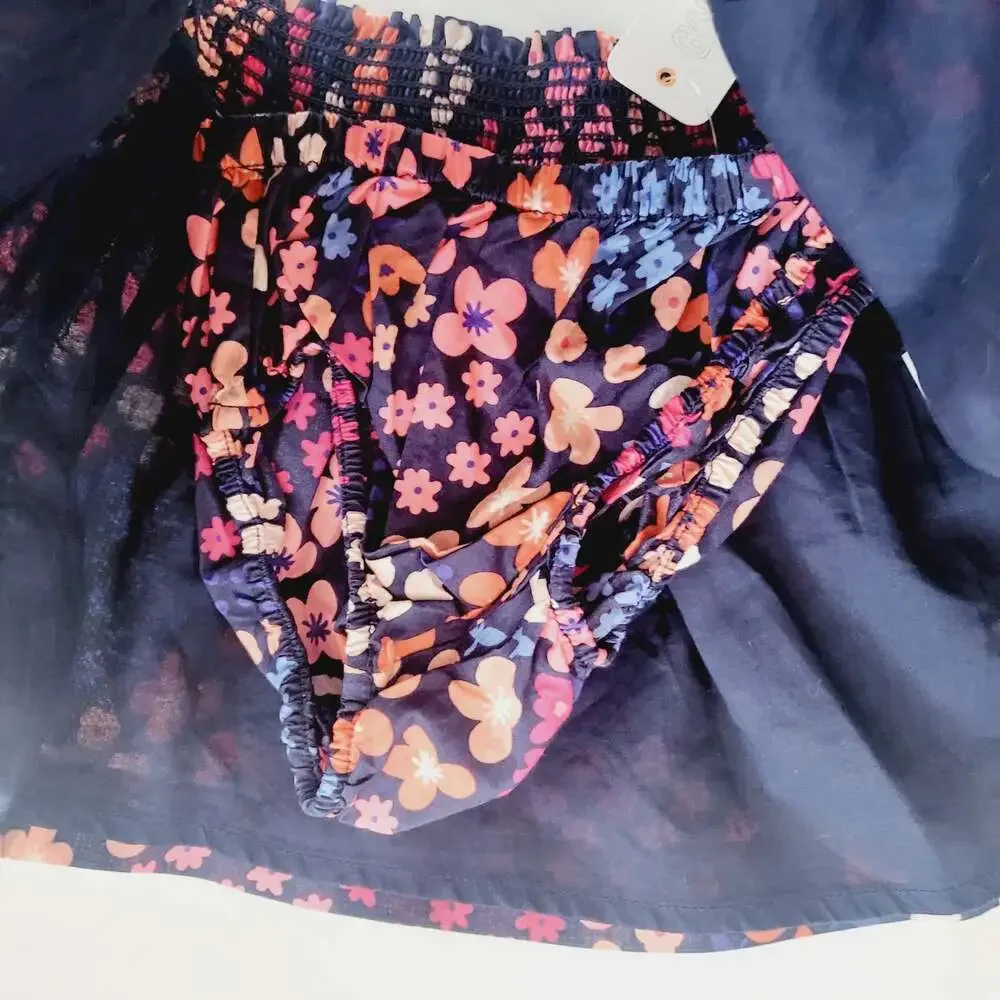 New Gymboree 12-18M skirt and bloomers